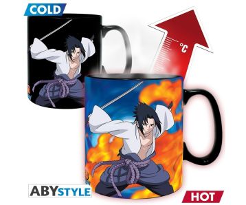 Naruto-Shippuden-Magic-Mug-Naruto-vs-Sasuke-460ml-Tasse-1