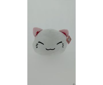 Nemu-Neko-mit-rosa-Ohren-weiss-20-cm-Pluesch-1
