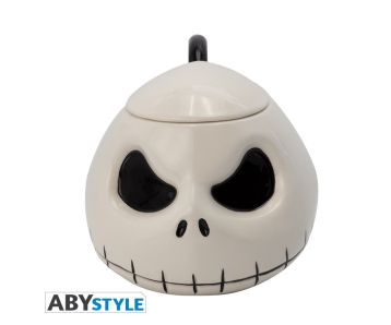 Nightmare-Before-Christmas-Jack-450ml-3D-Tasse-1