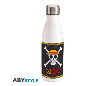 One Piece - Nakama - 500ml Wasserflasche