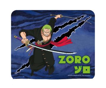 One-Piece-Roronoa-Zoro-flexibles-Mauspad-Mauspad-1