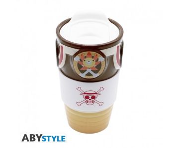 One-Piece-Thousand-Sunny-Keramik-Reisebecher-1