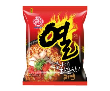 Ottogi-Instant-Nudeln-Yeul-Ramen-120g-Snack-1