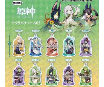 PREORDER-Genshin-Impact-Acrylic-Charm-05-Gashapon-Bag-1