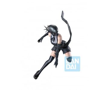 PREORDER - Ichiban Sho - Chainsaw Man - Bomb - 15cm PVC Statue