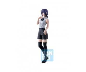 PREORDER - Ichiban Sho - Chainsaw Man - Reze - 18cm PVC Statue