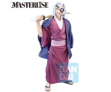 PREORDER - Ichiban Sho - Demon Slayer - Uzui Tengen - 27cm PVC Statue