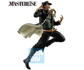 PREORDER - Ichiban Sho - Jojo's Bizarre Adventure - Jotaro Kujo - 26cm PVC Statue
