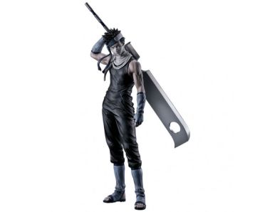 PREORDER - Ichiban Sho - Naruto - Zabuza Momochi - 25cm PVC Statue