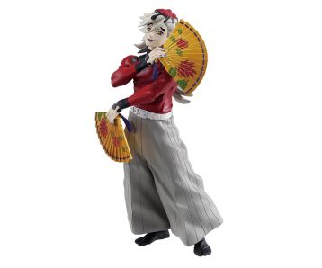 PREORDER - Wave 132 - Demon Slayer - Doma Grandista - 25cm PVC Statue