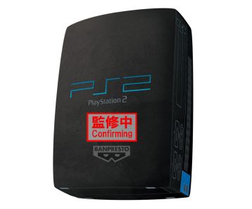 PREORDER - Wave 133 - Playstation 2 - 42cm Plüsch