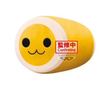 PREORDER - Wave 134 - Taiko no Tatsujin - Super Big Plush - 50cm Plüsch