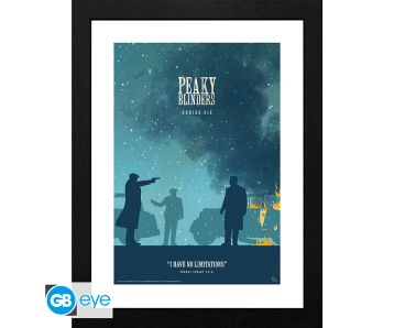 Peaky-Blinders-Season-6-30x40cm-Bilderrahmen-1