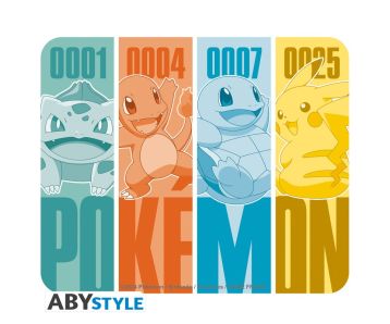 Pokemon-Kanto-Starters-Mausepad-1