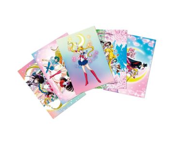 Sailor-Moon-Postkarten-Set-1-1