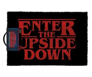 Stranger-Things-Enter-the-Upside-Down-60x40cm-Fussmatte-1