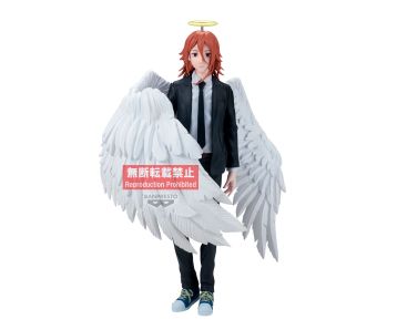 PREORDER - Wave 133 - Chainsaw Man The Movie: Reze Arc - Angel Devil Vibration Stars - 19cm PVC Statue