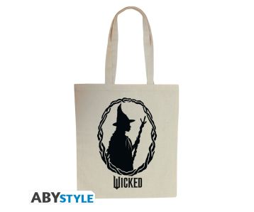 Wicked-Elphaba-Stofftasche-1