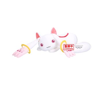 PREORDER - Wave 137 - Puella Magi Madoka Magica - Kyubey - 48cm Plüsch
