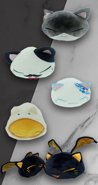 Plüschies